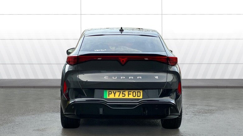 CUPRA Tavascan 250kW VZ2 77kWh AWD 5dr Auto Electric Estate